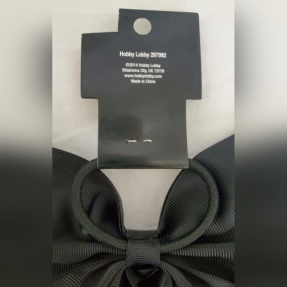 Brand New Vintage Hobby Lobby Spirit Accessories - Picture 4 of 4